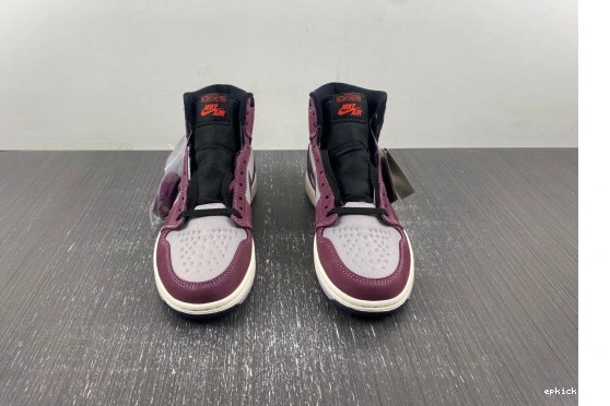 Rep EP  Element High Jordan DB2889-500  Berry Gore-Tex 1 DB2889-500 0316